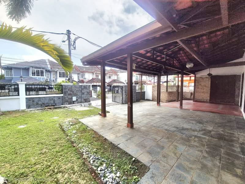 Semi-Detached House for Sale in Saujana Impian (Kajang) - BILYA ARIFF - PropertyGuru.com.my