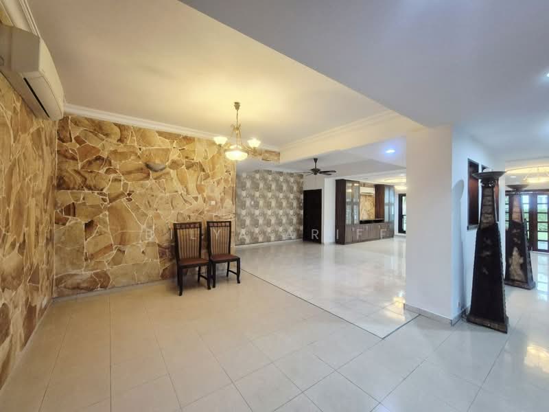 Semi-Detached House for Sale in Saujana Impian (Kajang) - BILYA ARIFF - PropertyGuru.com.my
