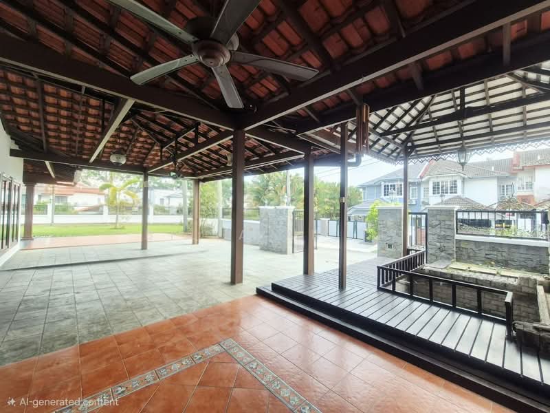 Semi-Detached House for Sale in Saujana Impian (Kajang) - BILYA ARIFF - PropertyGuru.com.my