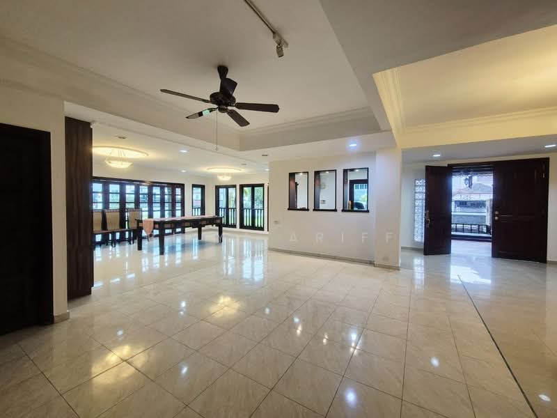 Semi-Detached House for Sale in Saujana Impian (Kajang) - BILYA ARIFF - PropertyGuru.com.my