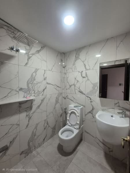 Semi-Detached House for Sale in Saujana Impian (Kajang) - BILYA ARIFF - PropertyGuru.com.my