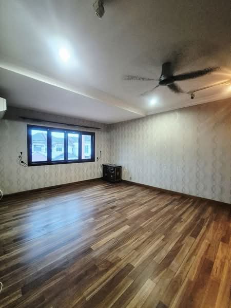 Semi-Detached House for Sale in Saujana Impian (Kajang) - BILYA ARIFF - PropertyGuru.com.my
