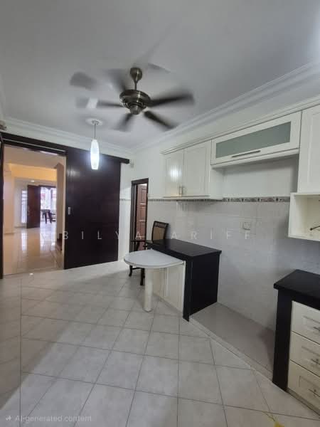 Semi-Detached House for Sale in Saujana Impian (Kajang) - BILYA ARIFF - PropertyGuru.com.my