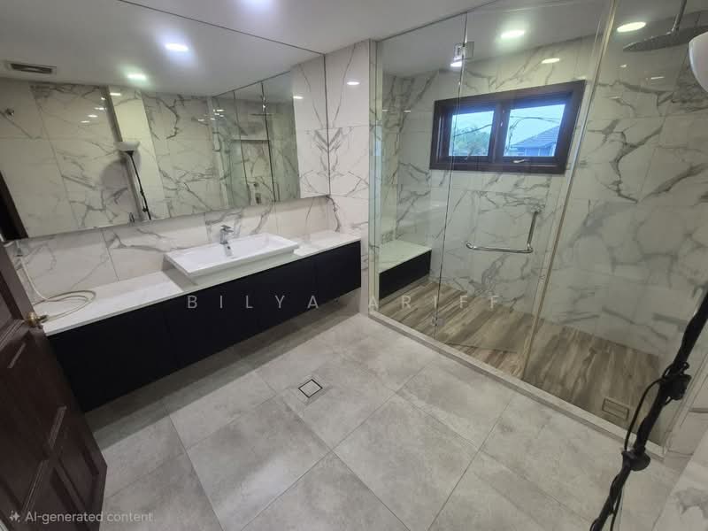 Semi-Detached House for Sale in Saujana Impian (Kajang) - BILYA ARIFF - PropertyGuru.com.my