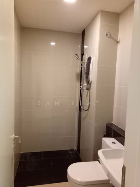 Service Residence for Rent at Aragreens - SAM KIAT - Bathroom - PropertyGuru.com.my