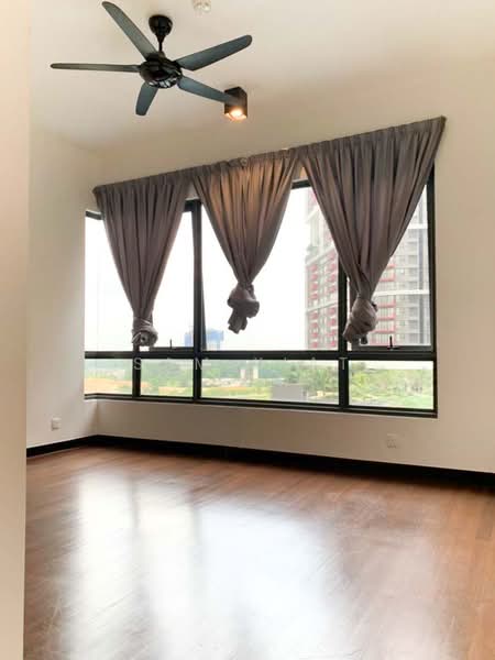 Service Residence for Rent at Aragreens - SAM KIAT - Interior - PropertyGuru.com.my