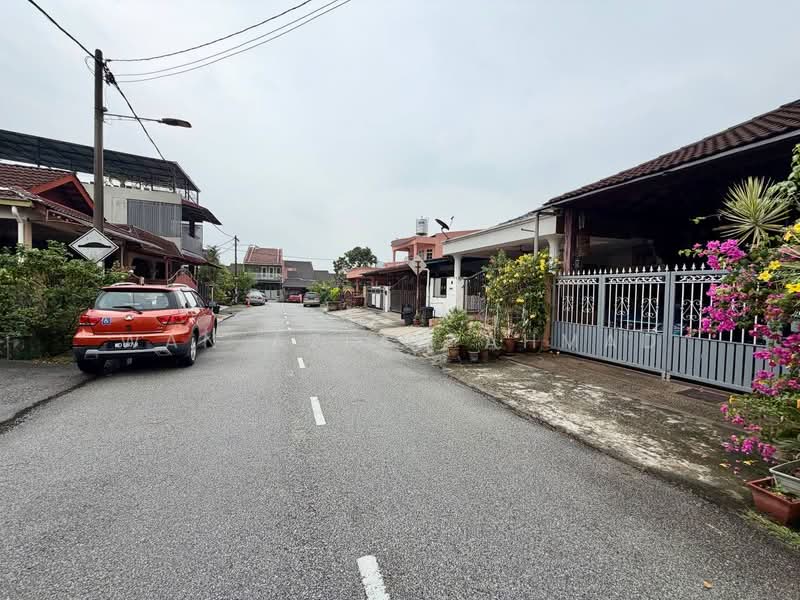 1.5-storey Terraced House for Sale in Au 1 (Ulu Kelang) - Wan Azlan Ahmad - PropertyGuru.com.my