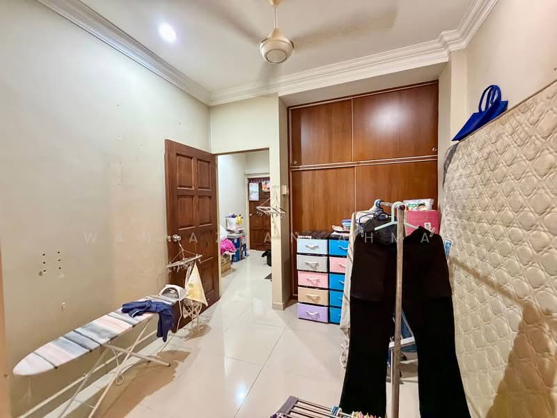 1.5-storey Terraced House for Sale in Au 1 (Ulu Kelang) - Wan Azlan Ahmad - PropertyGuru.com.my