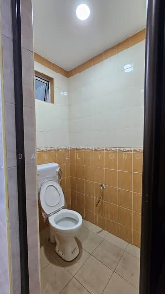 Rumah Teres 1-Tingkat untuk Dijual di Johor Bahru (Johor) - Daniel Yong - Bathroom - PropertyGuru.com.my