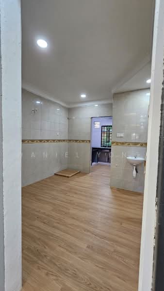 Rumah Teres 1-Tingkat untuk Dijual di Johor Bahru (Johor) - Daniel Yong - Kitchen - PropertyGuru.com.my