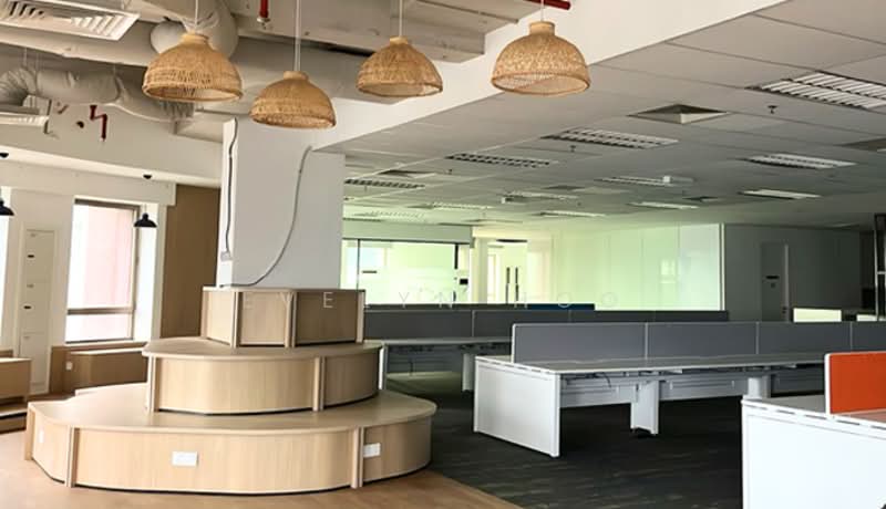 Office for Rent in KLCC (KL City Centre) - Evelyn Hoo - Interior - PropertyGuru.com.my