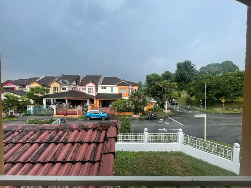 2-storey Terraced House for Sale in Subang Jaya (Selangor) - Yasmin Sulaiman - Exterior - PropertyGuru.com.my