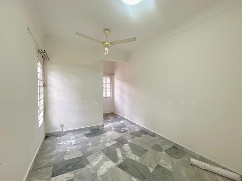 2-storey Terraced House for Sale in Subang Jaya (Selangor) - Yasmin Sulaiman - Interior - PropertyGuru.com.my