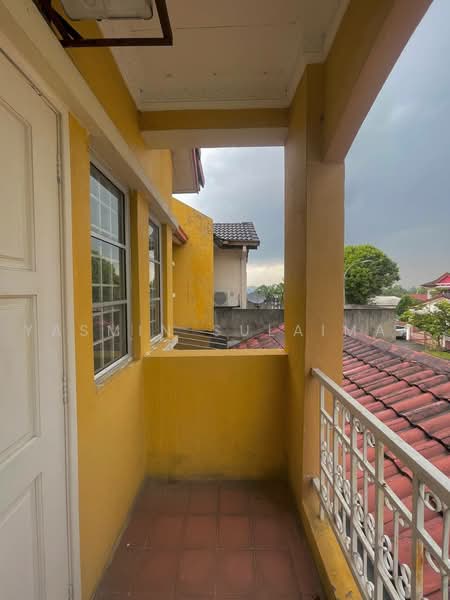 2-storey Terraced House for Sale in Subang Jaya (Selangor) - Yasmin Sulaiman - PropertyGuru.com.my