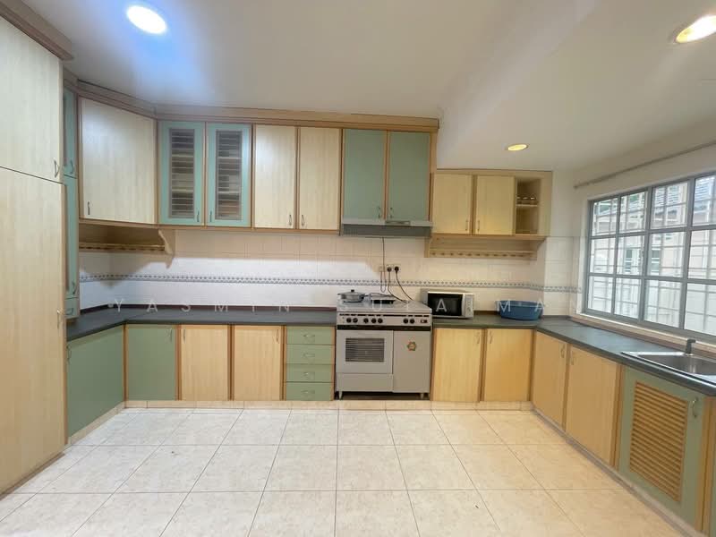 2-storey Terraced House for Sale in Subang Jaya (Selangor) - Yasmin Sulaiman - PropertyGuru.com.my
