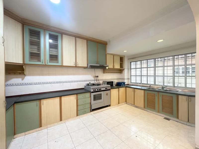 2-storey Terraced House for Sale in Subang Jaya (Selangor) - Yasmin Sulaiman - PropertyGuru.com.my