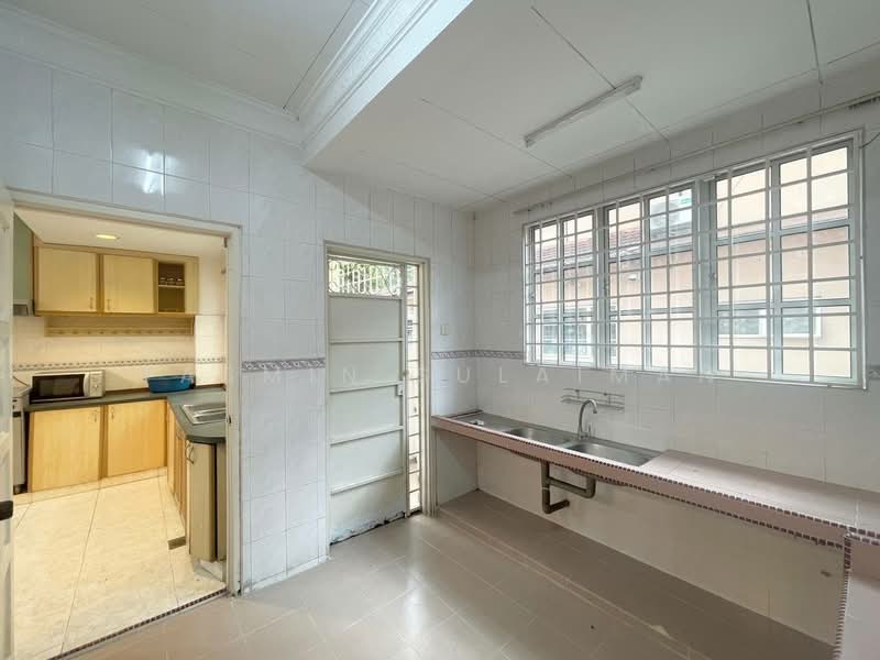 2-storey Terraced House for Sale in Subang Jaya (Selangor) - Yasmin Sulaiman - PropertyGuru.com.my