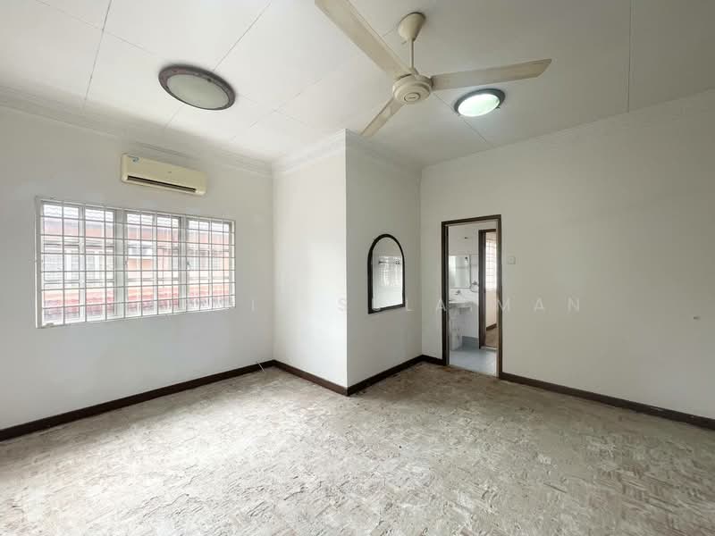 2-storey Terraced House for Sale in Subang Jaya (Selangor) - Yasmin Sulaiman - PropertyGuru.com.my