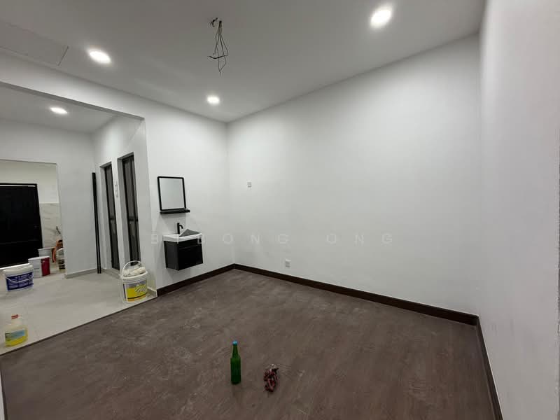 1-storey Terraced House for Sale in Taman Jati (Batu Berendam) - Bibong Ong - PropertyGuru.com.my