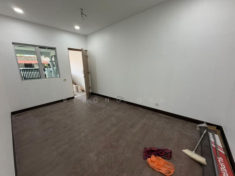 1-storey Terraced House for Sale in Taman Jati (Batu Berendam) - Bibong Ong - PropertyGuru.com.my