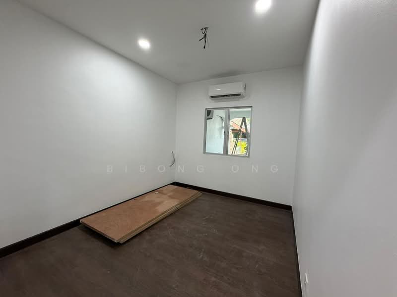 1-storey Terraced House for Sale in Taman Jati (Batu Berendam) - Bibong Ong - PropertyGuru.com.my