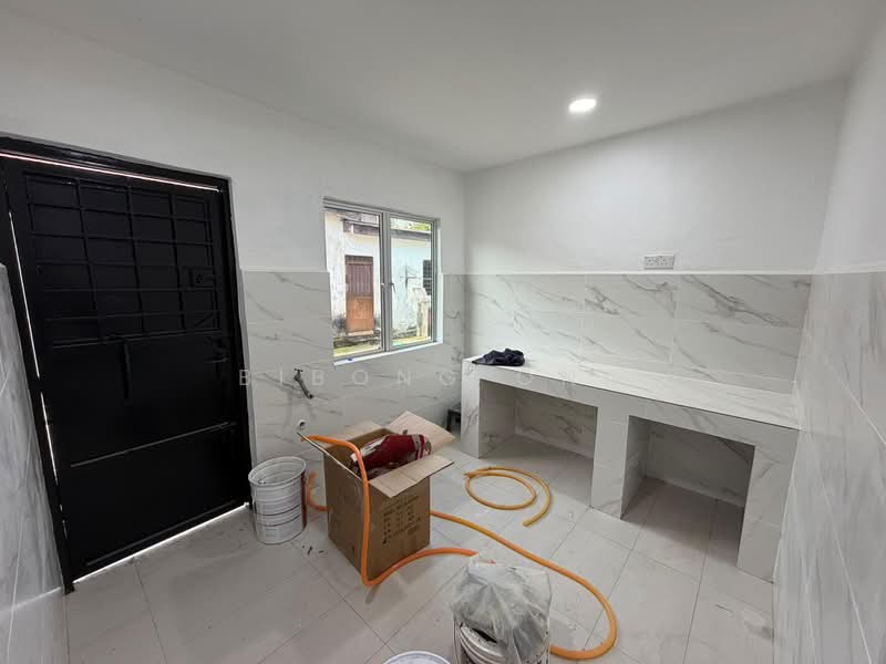 1-storey Terraced House for Sale in Taman Jati (Batu Berendam) - Bibong Ong - PropertyGuru.com.my