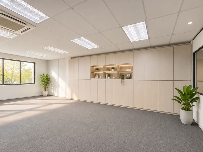 Office for Sale in BANDAR PUCHONG JAYA (Puchong) - Wilson Yap - Interior - PropertyGuru.com.my
