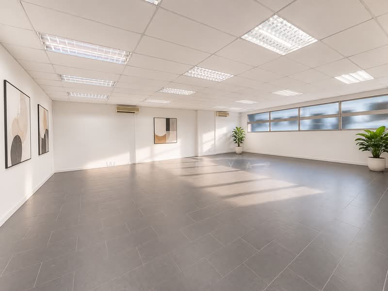 Office for Sale in BANDAR PUCHONG JAYA (Puchong) - Wilson Yap - Interior - PropertyGuru.com.my