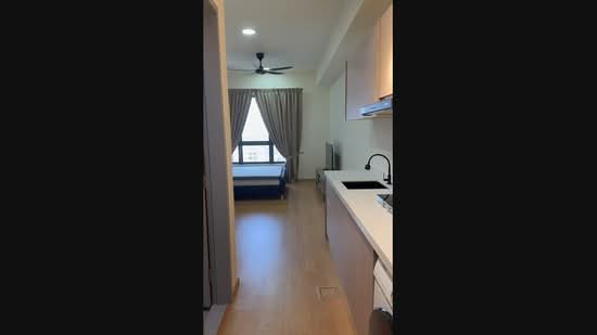 Service Residence for Rent at The Era @ Duta North - Geo . - PropertyGuru.com.my
