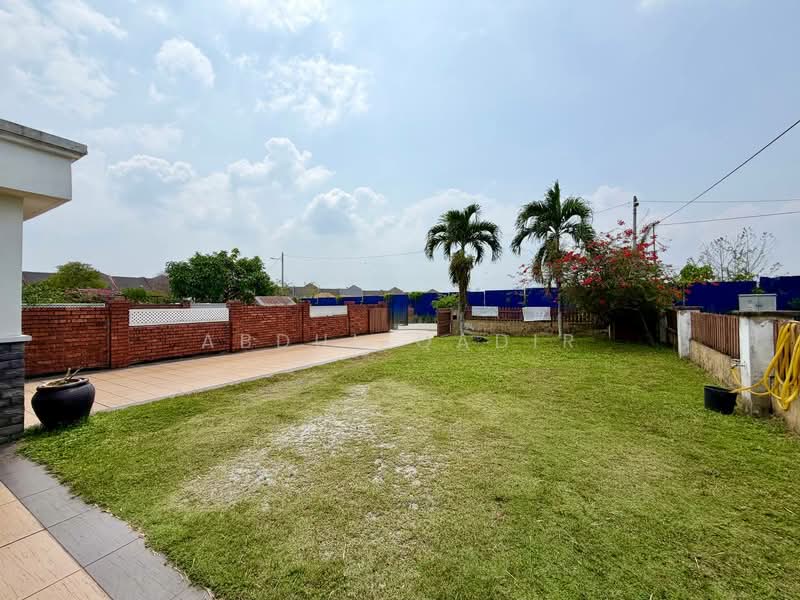 2-storey Terraced House for Sale in Bandar Baru Bangi (Selangor) - Abdul Qadir - PropertyGuru.com.my