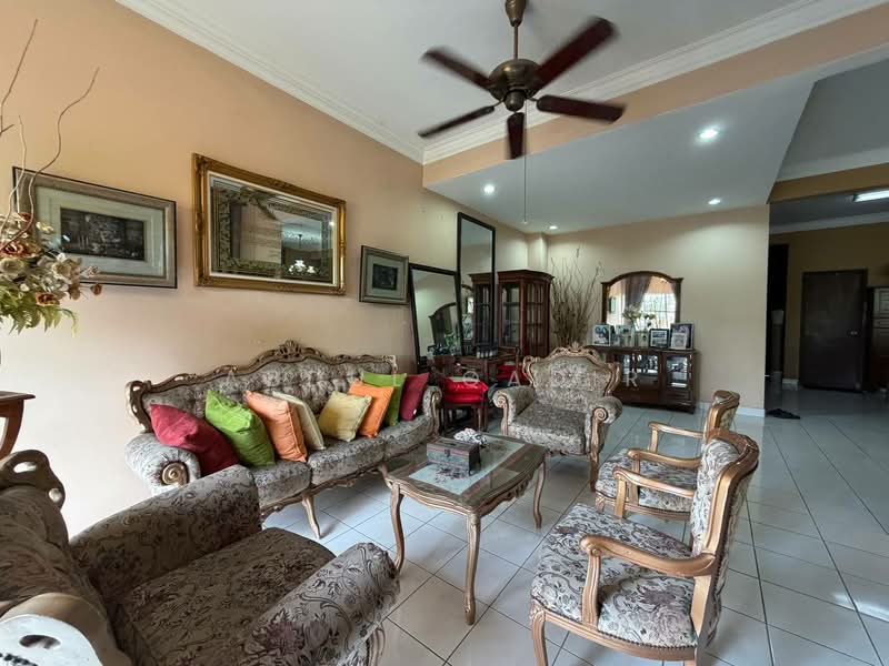 2-storey Terraced House for Sale in Bandar Baru Bangi (Selangor) - Abdul Qadir - PropertyGuru.com.my