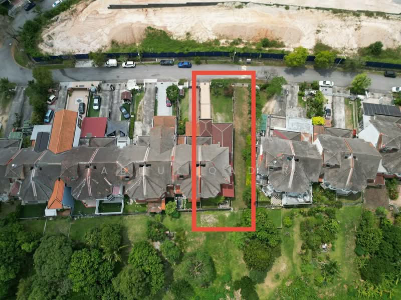 2-storey Terraced House for Sale in Bandar Baru Bangi (Selangor) - Abdul Qadir - PropertyGuru.com.my