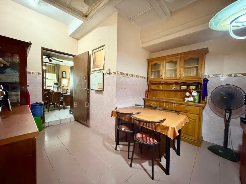 2-storey Terraced House for Sale in Bandar Baru Bangi (Selangor) - Abdul Qadir - PropertyGuru.com.my