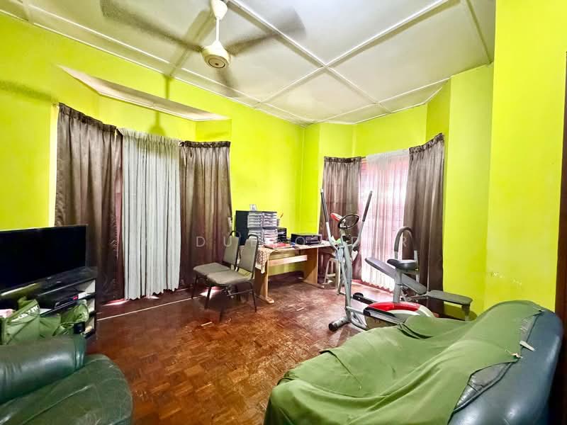 2-storey Terraced House for Sale in Bandar Baru Bangi (Selangor) - Abdul Qadir - PropertyGuru.com.my