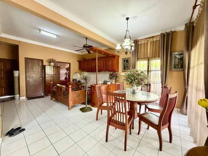 2-storey Terraced House for Sale in Bandar Baru Bangi (Selangor) - Abdul Qadir - PropertyGuru.com.my