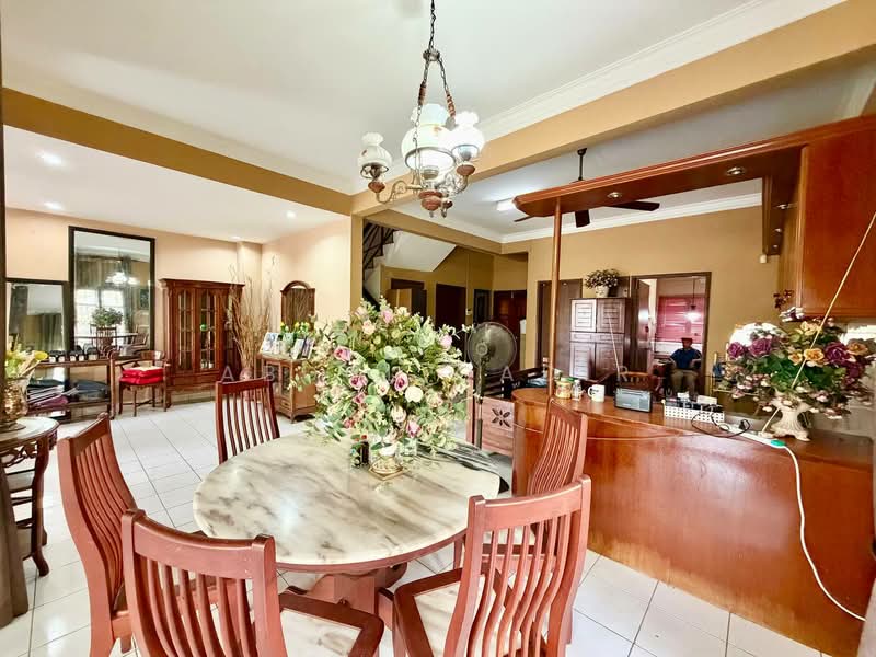 2-storey Terraced House for Sale in Bandar Baru Bangi (Selangor) - Abdul Qadir - PropertyGuru.com.my