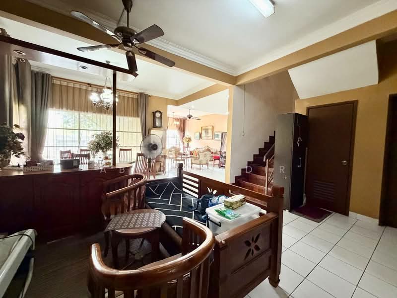 2-storey Terraced House for Sale in Bandar Baru Bangi (Selangor) - Abdul Qadir - PropertyGuru.com.my