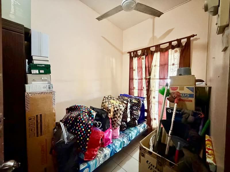 2-storey Terraced House for Sale in Bandar Baru Bangi (Selangor) - Abdul Qadir - PropertyGuru.com.my