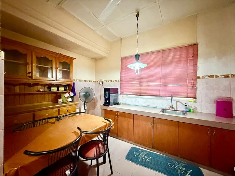 2-storey Terraced House for Sale in Bandar Baru Bangi (Selangor) - Abdul Qadir - PropertyGuru.com.my