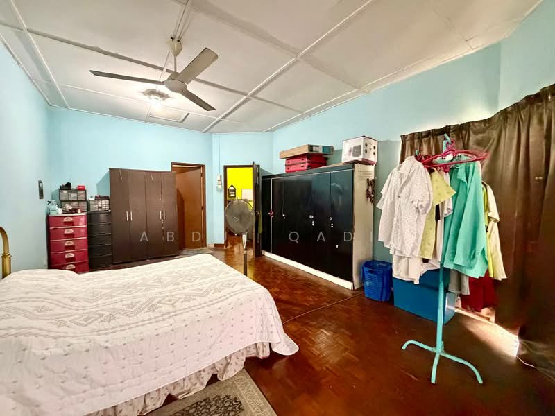 2-storey Terraced House for Sale in Bandar Baru Bangi (Selangor) - Abdul Qadir - PropertyGuru.com.my