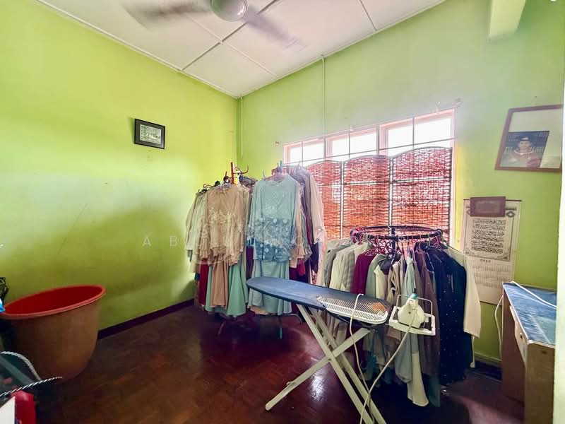 2-storey Terraced House for Sale in Bandar Baru Bangi (Selangor) - Abdul Qadir - PropertyGuru.com.my