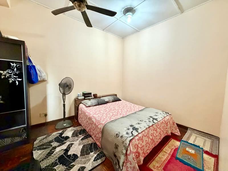 2-storey Terraced House for Sale in Bandar Baru Bangi (Selangor) - Abdul Qadir - PropertyGuru.com.my