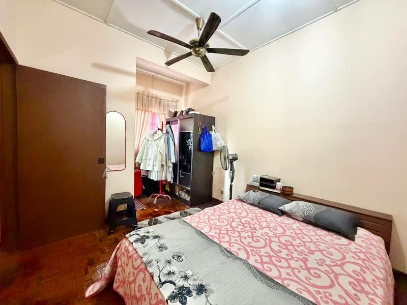 2-storey Terraced House for Sale in Bandar Baru Bangi (Selangor) - Abdul Qadir - PropertyGuru.com.my
