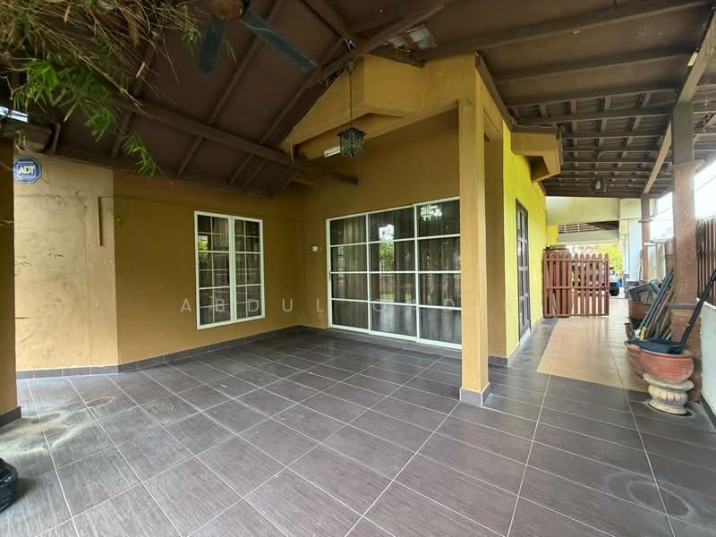 2-storey Terraced House for Sale in Bandar Baru Bangi (Selangor) - Abdul Qadir - PropertyGuru.com.my