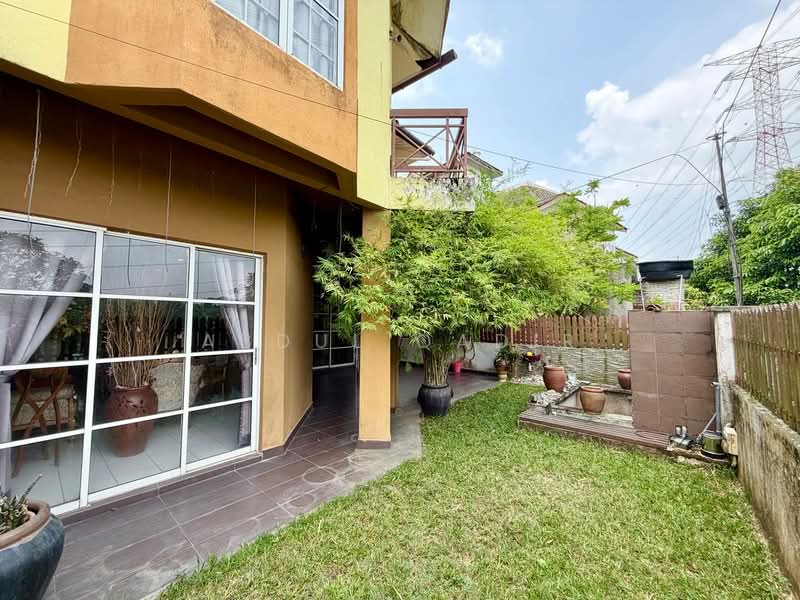 2-storey Terraced House for Sale in Bandar Baru Bangi (Selangor) - Abdul Qadir - PropertyGuru.com.my