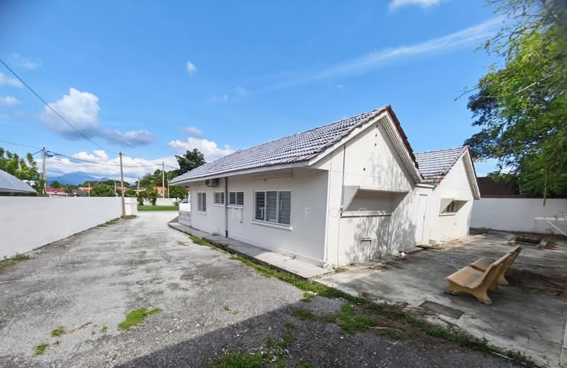 Commercial Bungalow for Rent in Greentown (Ipoh) - Kent Foo - PropertyGuru.com.my