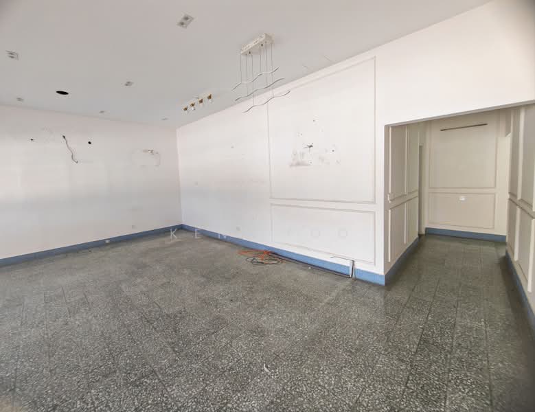 Commercial Bungalow for Rent in Greentown (Ipoh) - Kent Foo - PropertyGuru.com.my
