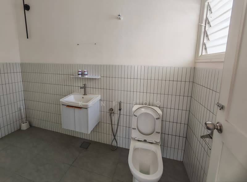 Commercial Bungalow for Rent in Greentown (Ipoh) - Kent Foo - PropertyGuru.com.my