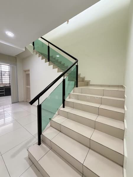 Rumah Teres 2-Tingkat untuk Dijual di Taman Dato' Chellam (Ulu Tiram) - Darren Ho - Interior - PropertyGuru.com.my