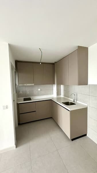 Kediaman Servis untuk Dijual di Teja @ Subang Jaya City Centre (SJCC) - Jason Vong - Kitchen - PropertyGuru.com.my